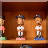 C03. Bobbleheads. 